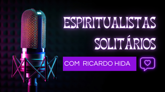 Espiritualistas solitários