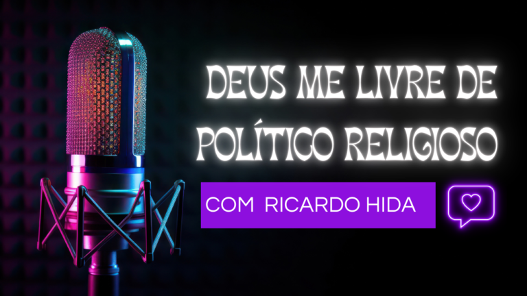 Religião e política dá zica