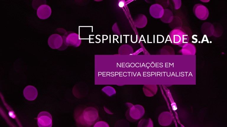 Negociações com ética