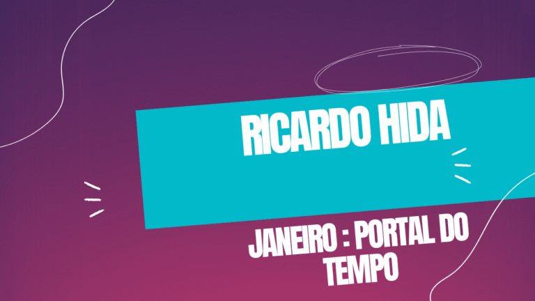 Portal simbólico de tempo