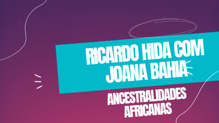 Ancestralidade africana rediscutida