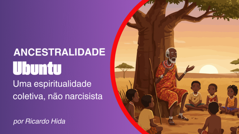 Espiritualidade é tribal?