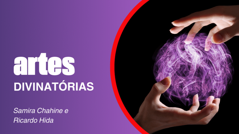 Artes Divinatórias