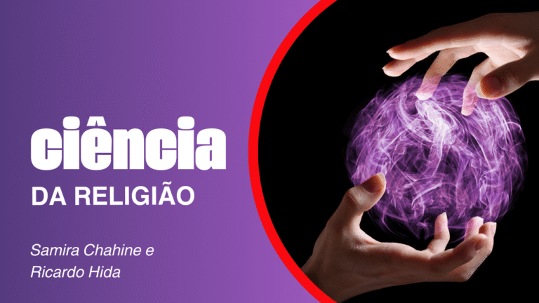Ciência da Religião