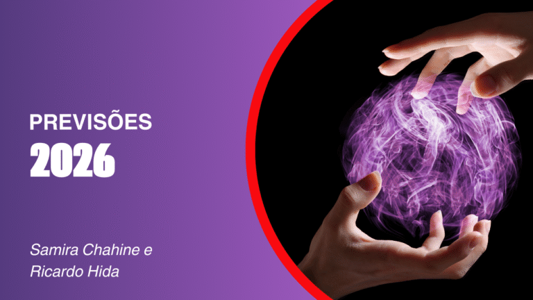 TBT: Previsões 2026