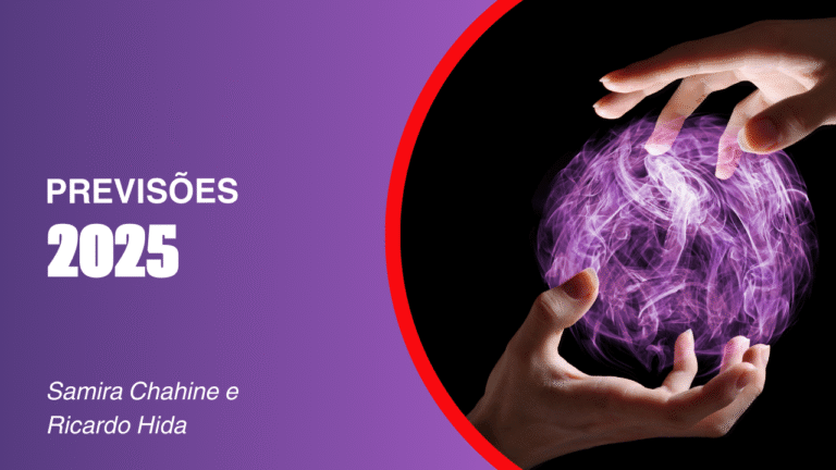 Previsões 2025
