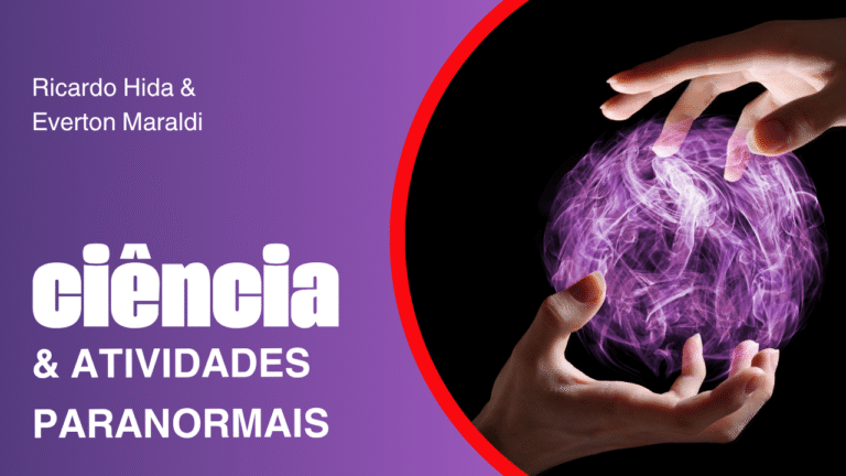 Ciência e Paranormalidade
