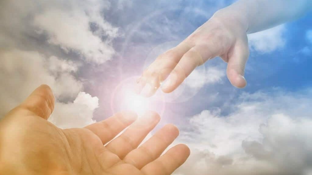 mediunidade consciente